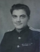 Масленников Борис Николаевич